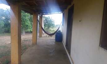 Imagem 5: Vende-se fazenda em Brejoes x Ubaíra