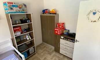 Imagem 6: Casa à venda, 70 m² por R$ 220.000,00 - Chácara das Rosas - Cachoeirinha/RS