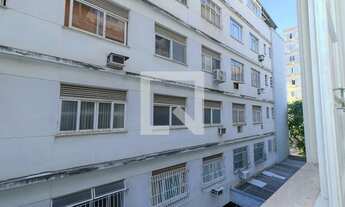 Imagem 9: Apartamento para Aluguel - Tijuca, 3 Quartos, 80 m2