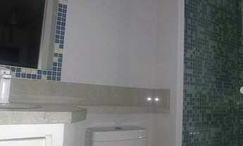 Imagem 6: Casa de condomínio para aluguel tem 80 metros quadrados com 3 quartos