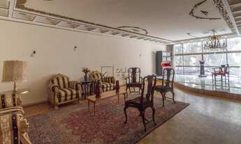 Imagem 2: Apartamento Venda 3 Dormitórios - 260 m² Jardim Paulista