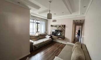 Imagem: Apartamento em Santos