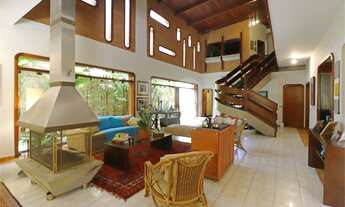 Imagem 4: São Paulo - Casa Padrão - ALTO DE PINHEIROS