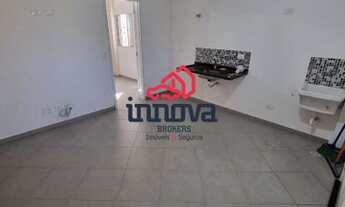 Imagem 2: Apartamento com 1 dorm, Jardim São Judas Tadeu, Guarulhos, Cod: INLC1732