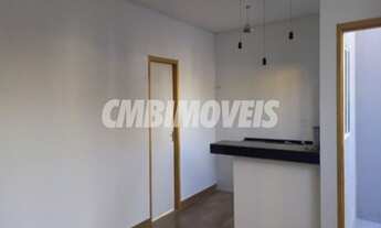 Imagem 3: Casa - Residencial Colina das Nascentes - Campinas