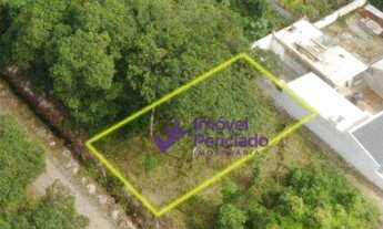 Imagem 2: Terreno à venda, 336 m² por R$ 80.000,00 - Itamar - Itapoá/SC
