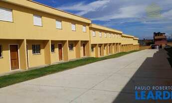 Imagem: CASA EM CONDOMÍNIO - JARDIM DAS OLIVEIRAS