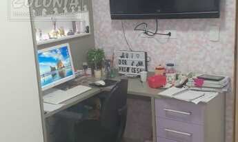 Imagem 5: Santo André - Casa Padrão - Jardim Marek