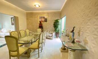 Imagem 7: Casa para venda de alto padrão no bairro Residencial São Lucas em Alfenas MG