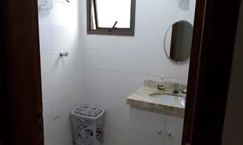 Imagem 7: Apartamento com 3 dormitórios à venda, 106 m² por R$ 460.000 - Jardim Botânico - Ribeirão