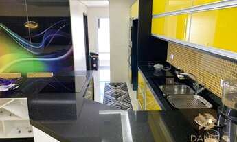 Imagem 7: Apartamento com 3 dormitórios à venda, 326 m² por R$ 3.400.000 - Aviação - Praia Grande/SP