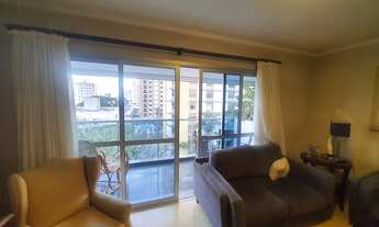 Imagem 5: Apartamento com 4 dormitórios à venda, 144 m² - Moema (Pássaros