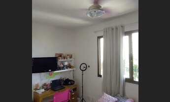 Imagem 7: 03 quartos* dependência completa* todo montado e decorado* Cód: 20725 TH