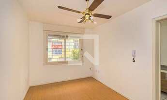 Imagem 2: Apartamento para Aluguel - Jardim Salso , 1 Quarto, 59 m2