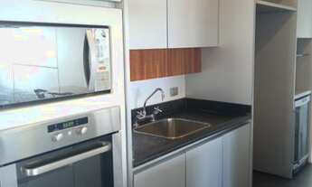 Imagem 5: Locação Apartamento 2 Dormitórios - 100 m² Jardim Paulista