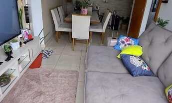 Imagem 2: Apartamento para venda com 72 metros quadrados com 2 quartos