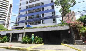 Imagem: Apartamento Espinheiro 3 quartos 105 m2