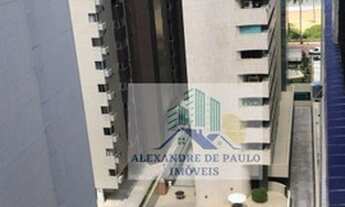 Imagem 4: Apto com 144 m2, 4 qts ( 2 st), 100 m2 da Praia de Boa Viagem