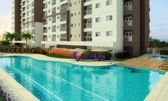 Imagem: Apartamento com 3 dormitórios à venda