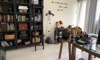 Imagem 3: Apartamento Venda Higienópolis 170 m² 3 Dormitórios