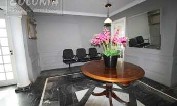 Imagem 4: Santo André - Casa Padrão - Jardim