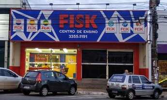 Imagem: Vendo LOJA 300m² Alugada QNA 30