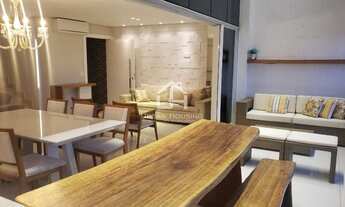 Imagem 4: Apartamento Luxuoso Setor Marista