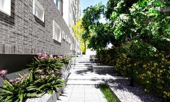 Imagem 7: Lançamento Apartamentos 02 Suítes - Parangaba Fortaleza