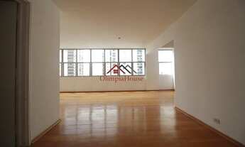 Imagem 5: Apartamento Locação 1 Dormitórios - 147 m² Jardim Europa