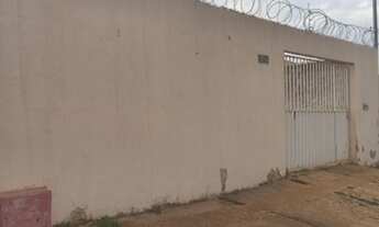 Imagem 2: Casa quitada e escriturada só R$100 mil em Aguas Lindas