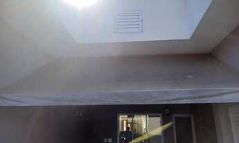 Imagem 6: Sobrado para alugar no Ibiti Royal Park, em Sorocaba -SP