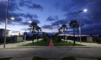 Imagem 2: Lotes no Jereissate 3, Por tras da Heineken, Infraestrutura Completa! ILLF