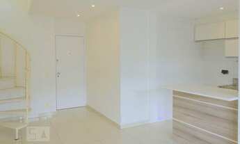 Imagem 4: Apartamento à Venda - Barra da Tijuca - Marapendi, 2 Quartos, 150 m2