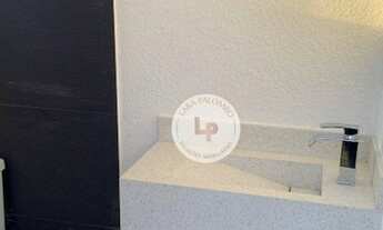 Imagem 6: Casa com 3 dormitórios à venda, 253 m² por R$ 2.950.000 - Condomínio Terra Magna - Indaiat