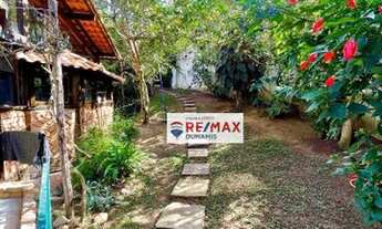 Imagem 3: Casa fora de condomínio em Teresópolis com 04 quartos, 300 m² de área construída em bairro