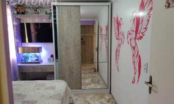 Imagem 3: Santo André - Apartamento Padrão - Jardim Alvorada