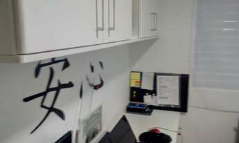 Imagem 6: Apartamento para venda tem 56 metros quadrados com 3 quartos em Vila Marieta - Campinas