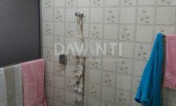 Imagem 7: Casa - Parque São Quirino - Campinas