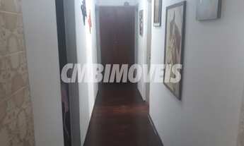 Imagem 2: Casa - Jardim Santa Genebra - Campinas