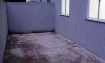 Imagem 6: Apartamento dois quartos com Gardem