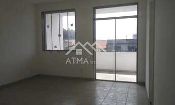 Imagem: Rio de Janeiro - Apartamento Padrão - Olaria