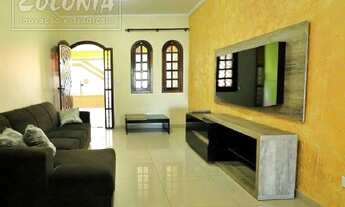 Imagem 2: Santo André - Casa Padrão - Parque Gerassi