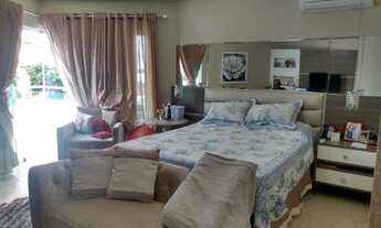 Imagem 5: Casa Condomínio Fechado 3 quartos Parque das Laranjeiras