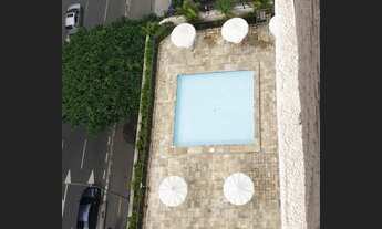 Imagem 3: Apartamento para aluguel tem 100 metros quadrados com 2 quartos em Copacabana - Rio de Jan