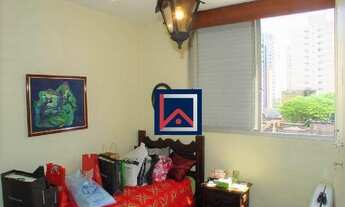 Imagem 5: Apartamento Venda Moema 96 m² 2 Dormitórios