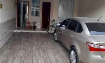 Imagem 4: CASA NO BENGUI Casa com 2 dormitórios