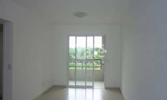 Imagem 1: Apartamento com 2 dormitórios à venda, 66 m² por R$ 370.000,00 - Parque Industrial - São J