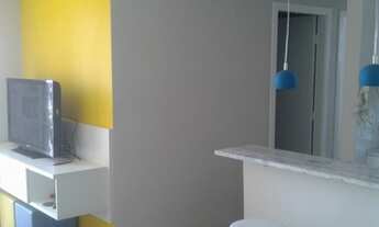 Imagem: Apartamento - Bonfim - Campinas