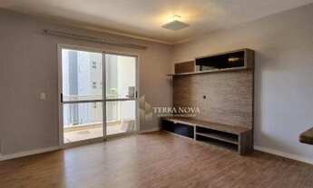 Imagem 6: Apartamento com 2 dormitórios à venda, 77 m² por R$ 485.000 - Nova Aliança - Ribeirão Pret
