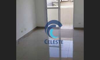 Imagem 3: Apartamento com 83 m² - Jardim Satélite - São José dos Campos/SP